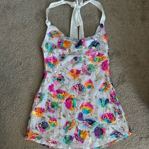 Hello Molly Sequin Dress